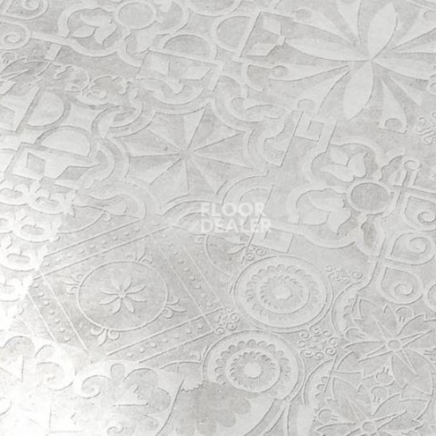 Ламинат Falquon Quadraic RELIEF WHITE Q006 фото 1 | FLOORDEALER